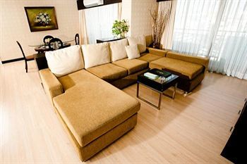 Aparthotel Tanatawey Places