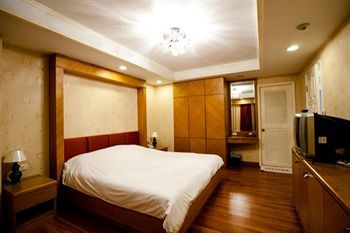 Aparthotel Tanatawey Places