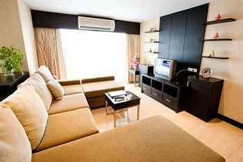 Aparthotel Tanatawey Places