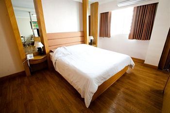 Aparthotel Tanatawey Places
