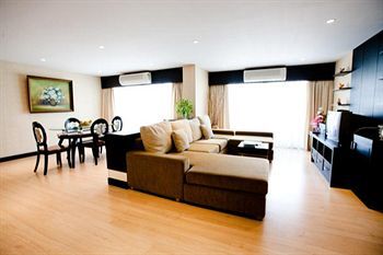 Aparthotel Tanatawey Places