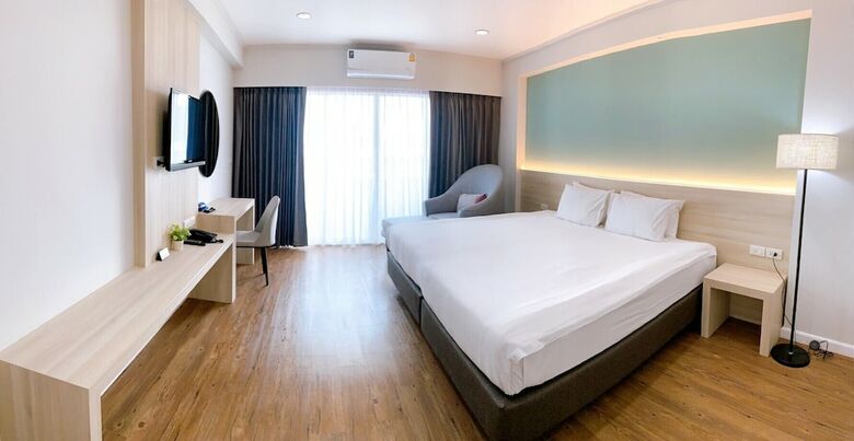 Hotel Cnr House