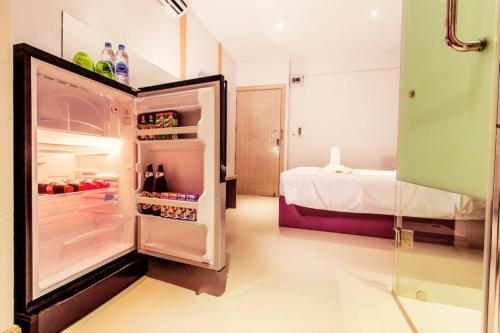Hotel D Day Suite Mengjai