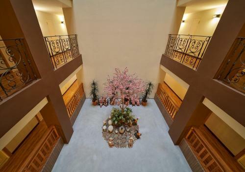 Hotel Prom Ratchada Residence