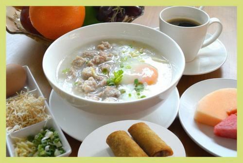 Hotel Prom Ratchada Residence