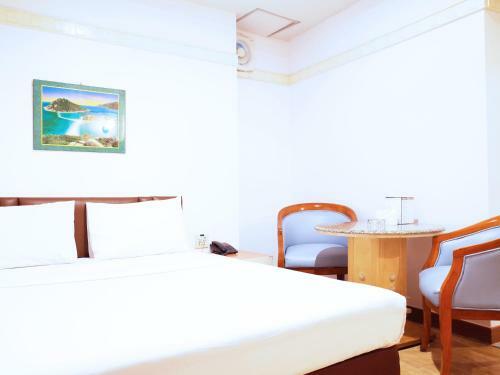 Bavana Hotel