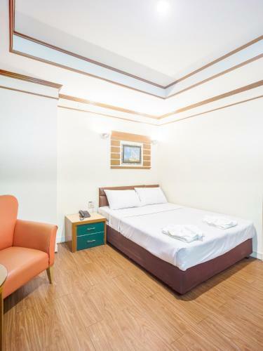 Bavana Hotel