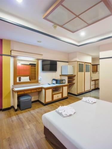 Bavana Hotel