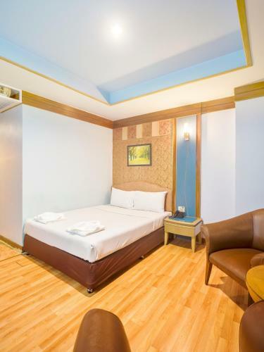 Bavana Hotel