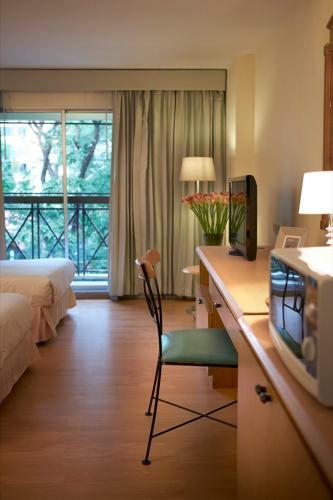 Apartamentos Ravipha Residences