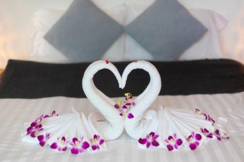 Villa Baan St Tropez