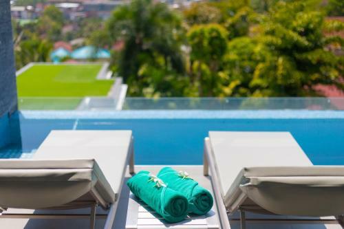 Villa Baan St Tropez