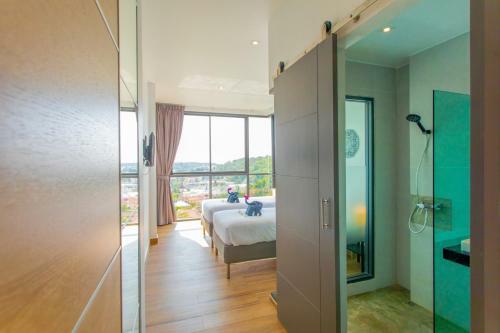 Villa Baan St Tropez