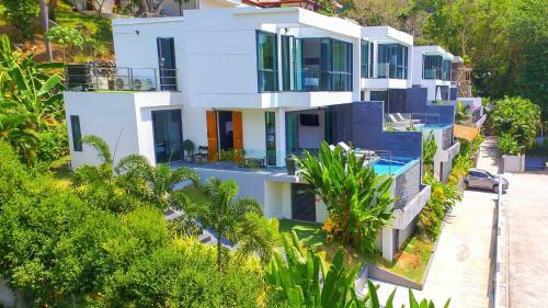 Villa Baan St Tropez