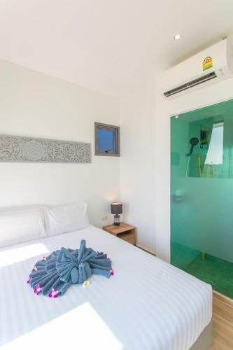 Villa Baan St Tropez