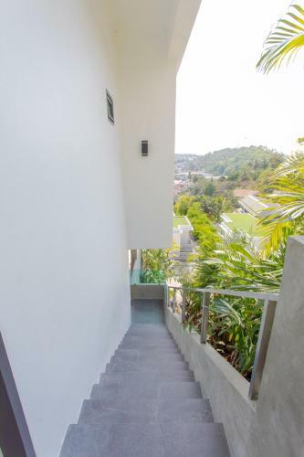 Villa Baan St Tropez