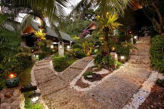 Hotel Boomerang Village Resort