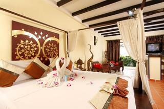 Hotel Boomerang Village Resort