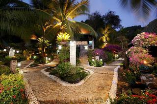 Hotel Boomerang Village Resort