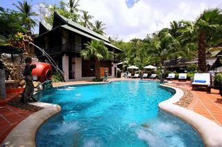 Hotel Boomerang Village Resort