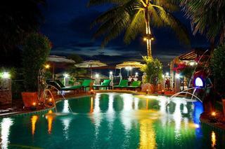 Hotel Boomerang Village Resort