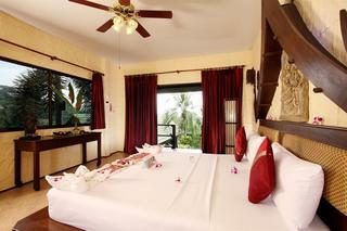 Hotel Boomerang Village Resort