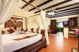 Hotel Boomerang Village Resort