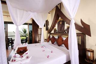 Hotel Boomerang Village Resort