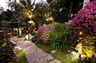 Hotel Boomerang Village Resort