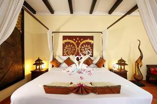 Hotel Boomerang Village Resort