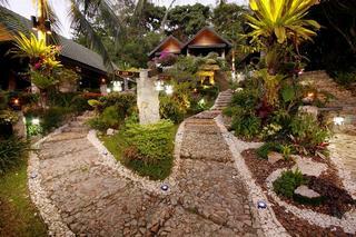 Hotel Boomerang Village Resort
