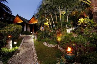 Hotel Boomerang Village Resort