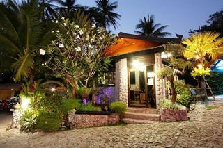 Hotel Boomerang Village Resort