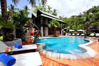 Hotel Boomerang Village Resort