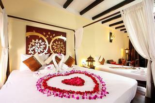 Hotel Boomerang Village Resort