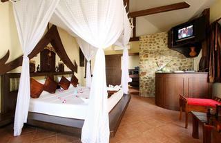 Hotel Boomerang Village Resort