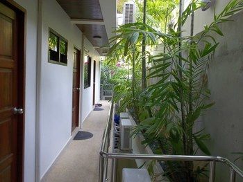 Mountain Seaview Luxury Apartments