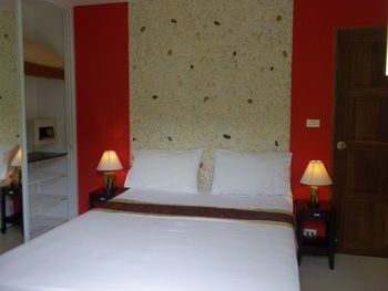 Mountain Seaview Luxury Apartments