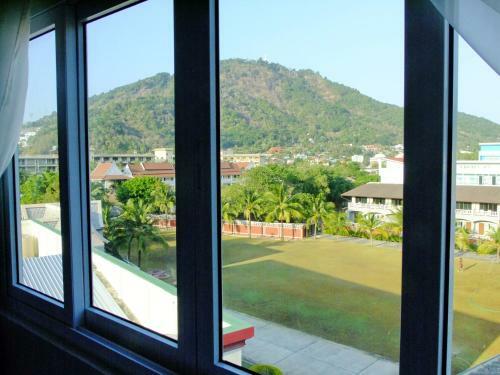 Albergue Kata Bai D
