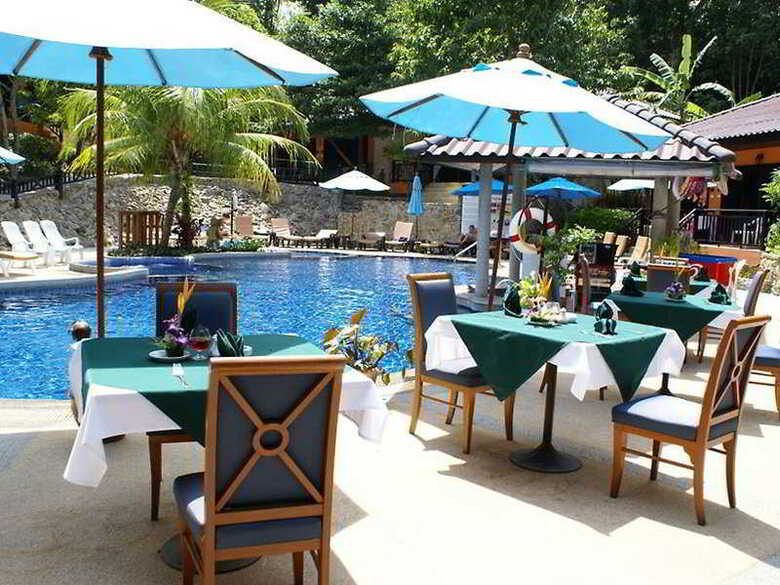 Hotel Patong Grand Ville