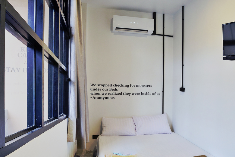 Hotel Beds Patong