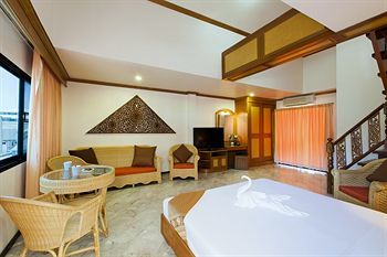 Apartamentos Royal Prince Residence