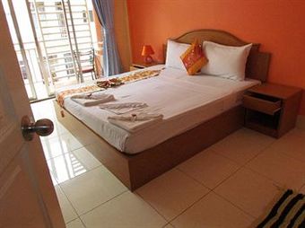 Hostal Guesthouse Belvedere
