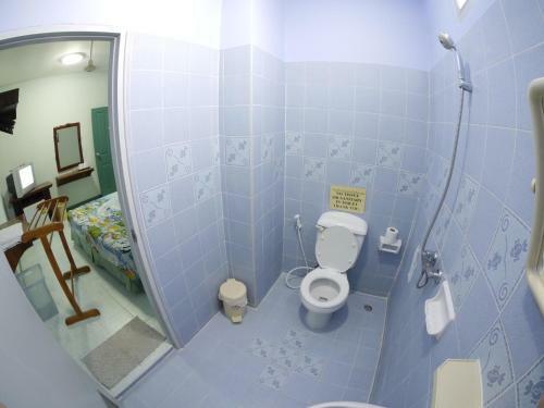 Hostal Dive Den