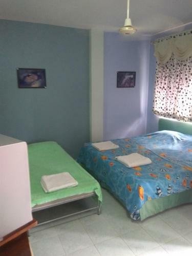 Hostal Dive Den