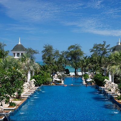 Hotel Phuket Graceland Resort And Spa
