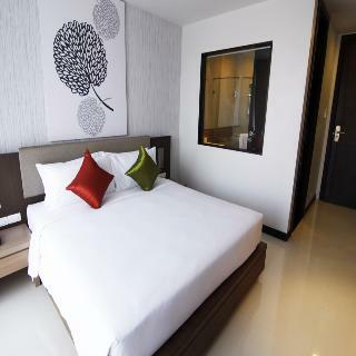 Hotel Eastin Easy Patong Phuket