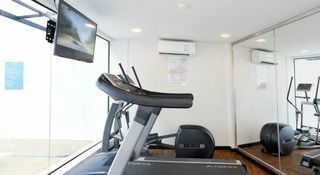 Hotel Eastin Easy Patong Phuket