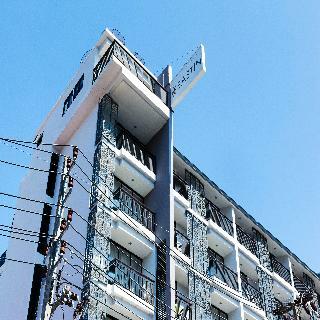 Hotel Eastin Easy Patong Phuket