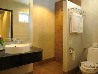 Hotel Baramee Resortel